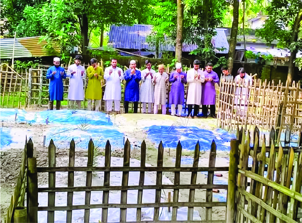 Image of মো: সাজ্জাদ হোসেন